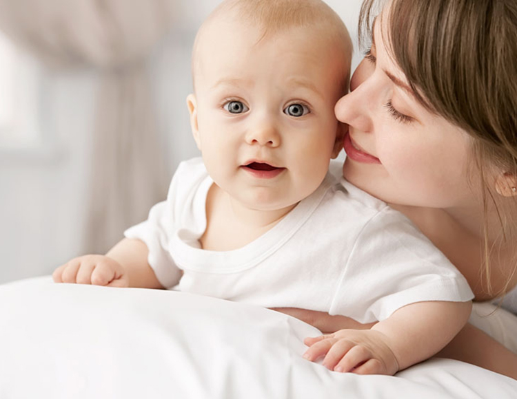 哺乳期，真的可以放纵不羁脱掉内衣吗？