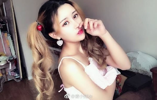 抖音网红麦小兜个人资料简介：麦小兜真名及怎么火的