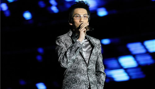 林志炫承认已婚：林志炫是谁老婆又是谁