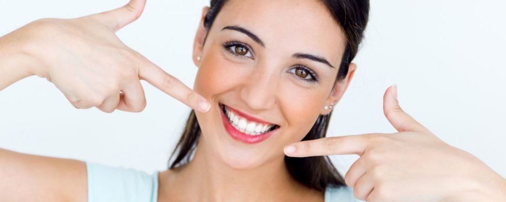 牙龈出血怎么回事 这些原因不容忽视