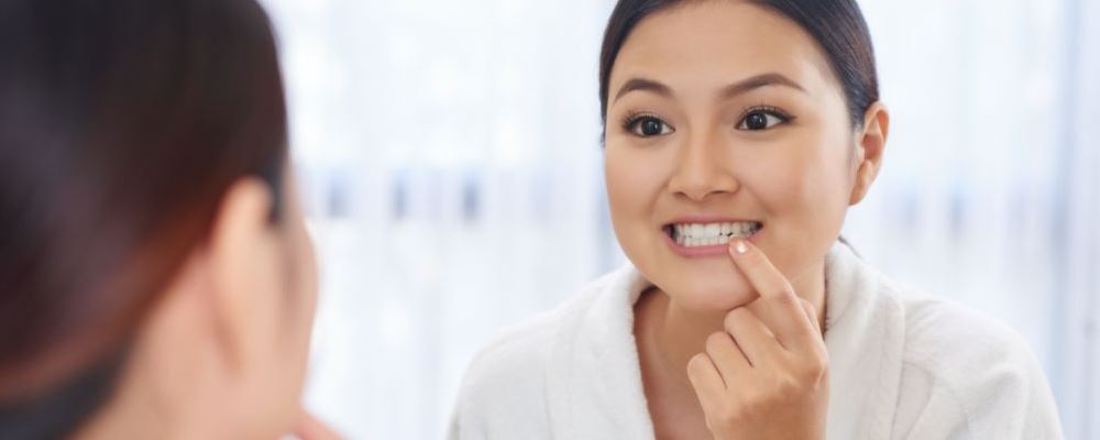 牙龈出血怎么回事 这些原因不容忽视