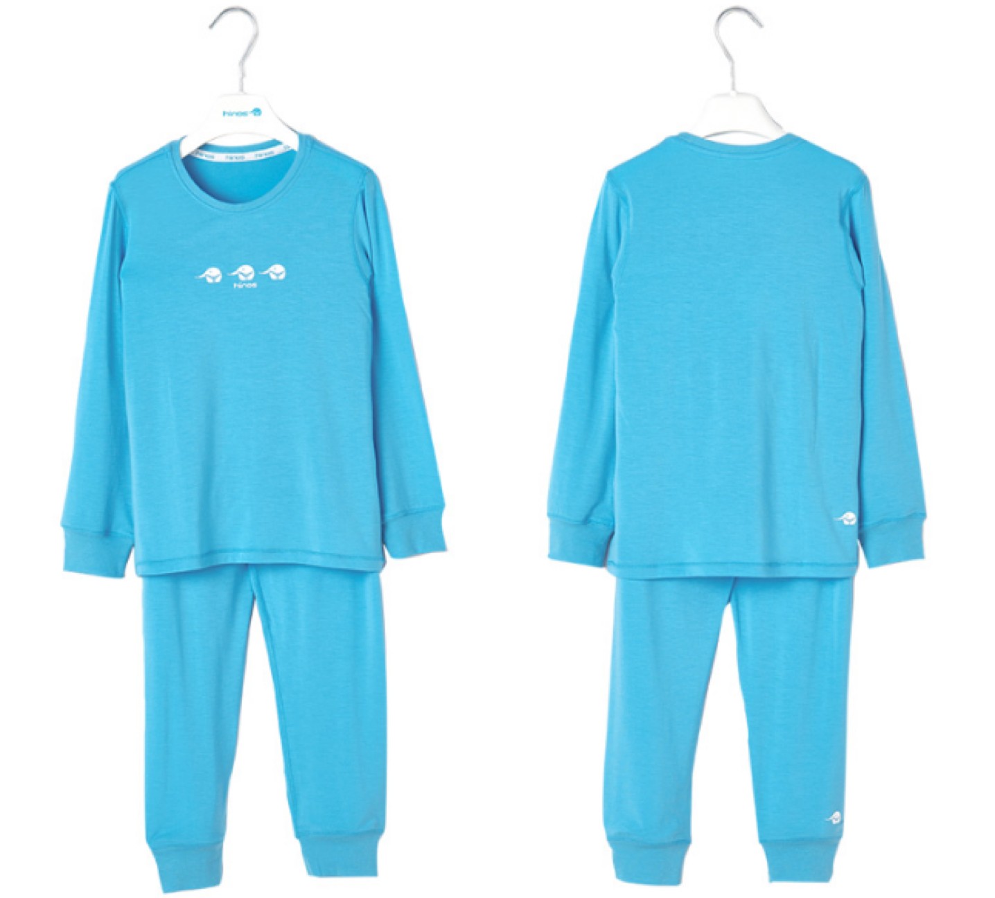 庞大的睡衣市场，小蓝象为何独树一帜做排汗睡衣