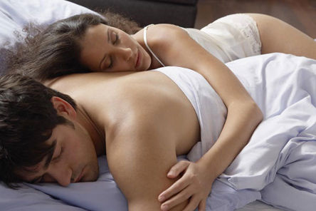 为什么月经不能同房 专家权威解释