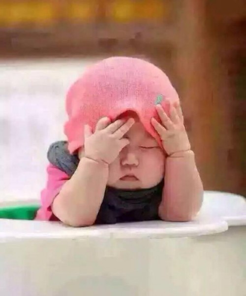 闪开,全世界最可爱最迷人的我来了!