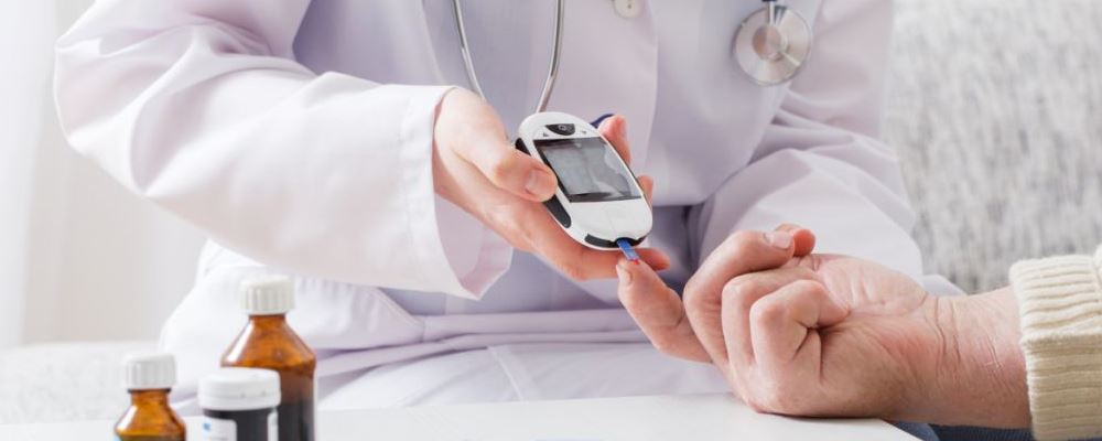 糖尿病浑身无力怎么办 原因主要有四种