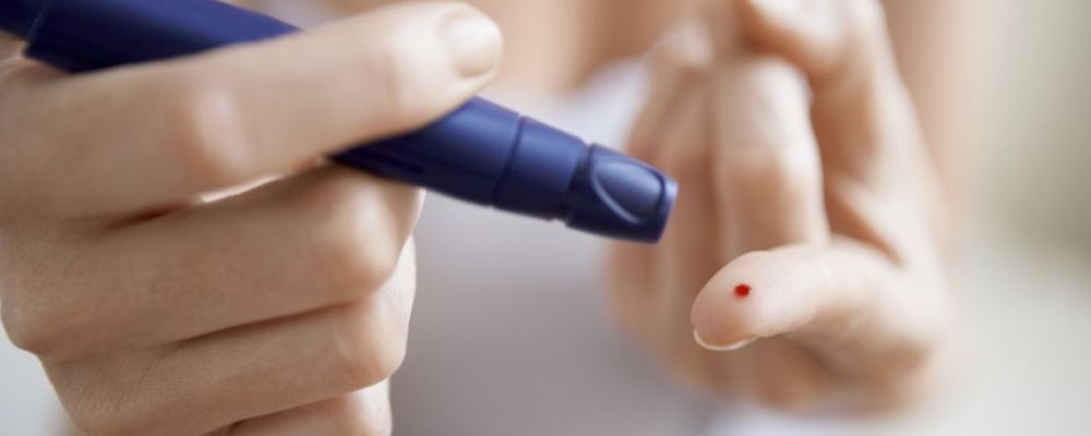 糖尿病浑身无力怎么办 原因主要有四种