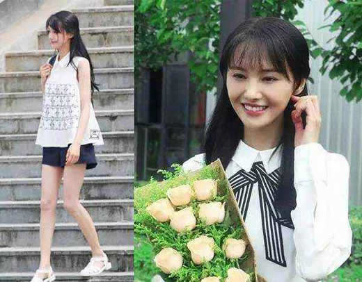 郑爽绝食20天瘦了35斤是真的吗 这究竟是怎么回事？