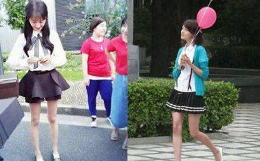 郑爽绝食20天瘦了35斤是真的吗 这究竟是怎么回事？