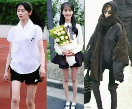 郑爽绝食20天瘦了35斤是真的吗 这究竟是怎么回事？