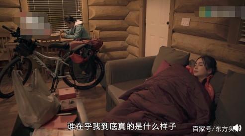 Baby被问婚变绯闻什么情况 一句话暴露两人感情真实状态