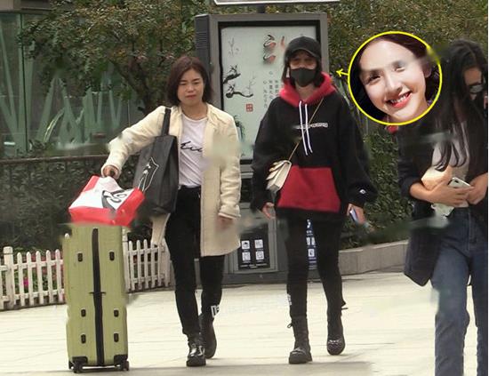 唐艺昕被爆疑有孕什么情况 被爆早已有怀孕先兆