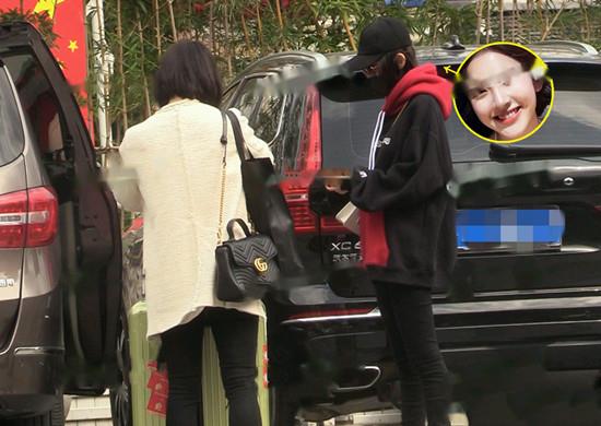 唐艺昕被爆疑有孕什么情况 被爆早已有怀孕先兆