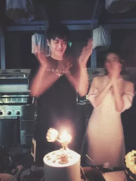 唐艺昕被爆疑有孕什么情况 被爆早已有怀孕先兆