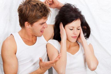 女人怀孕的八个信号,早发现才能早准备