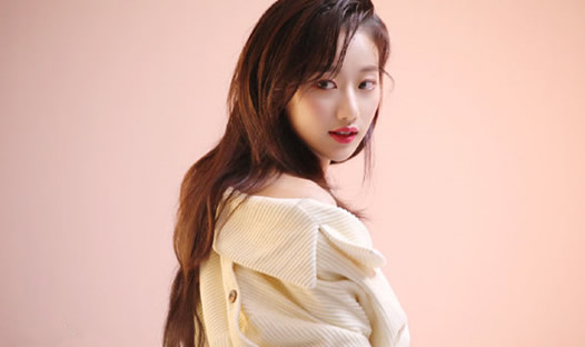 April李娜恩个人资料简介：李娜恩april身高是多少揭秘