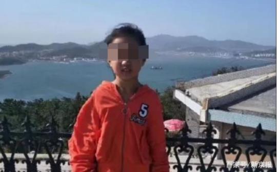 大连11岁女孩被害真相曝光 凶手竟是14岁男孩正面照曝光