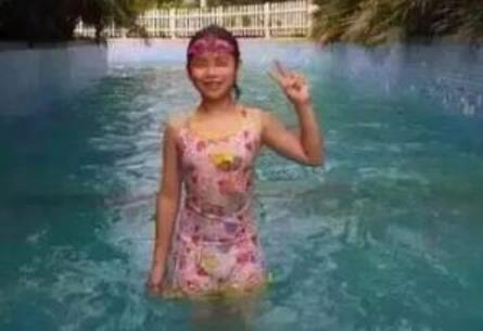 大连11岁女孩被害真相曝光 凶手竟是14岁男孩正面照曝光