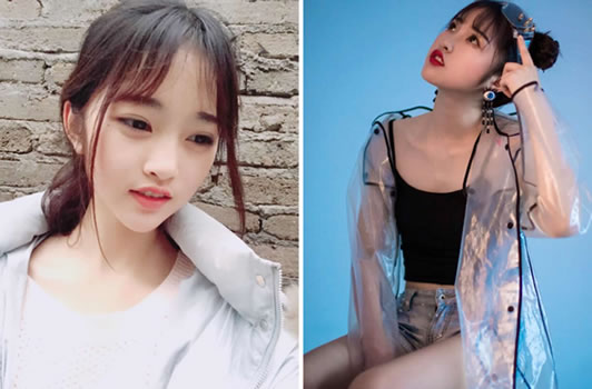 次惑小仙女真名叫什么：次惑小仙女遭逼婚是真的吗详情