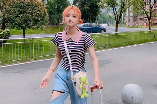 次惑小仙女真名叫什么：次惑小仙女遭逼婚是真的吗详情