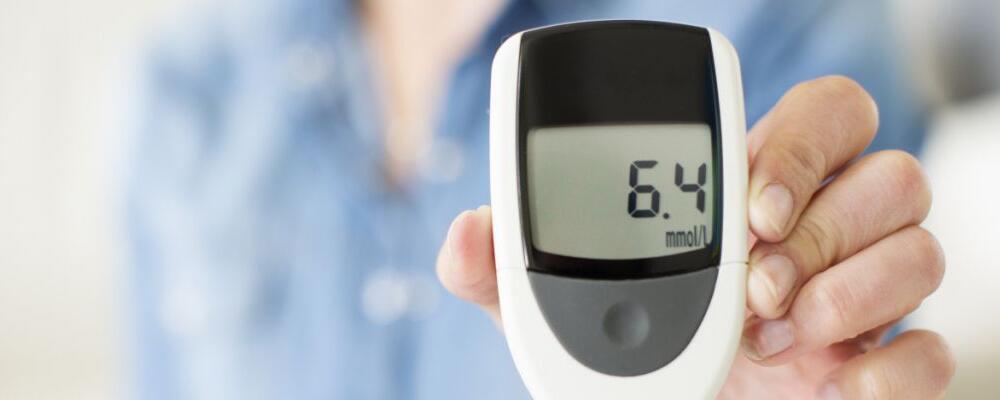 日常导致糖尿病五种行为 预防糖尿病这样做