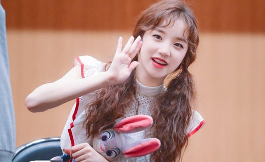 宋雨琦个人资料及照片：宋雨琦曾被误认为韩国明星