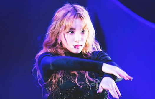 宋雨琦个人资料及照片：宋雨琦曾被误认为韩国明星