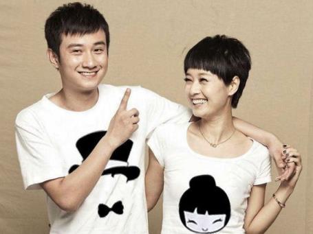 文章否认新恋情怎么回事 绯闻女友正面照曝光不比马伊琍