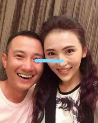文章否认新恋情怎么回事 绯闻女友正面照曝光不比马伊琍