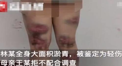 女儿未婚遭亲妈打怎么回事 详情画面曝光背后原因竟是这样