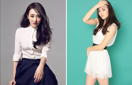 高姝瑶个人资料简介及年龄 高姝瑶身材火爆性感吸睛