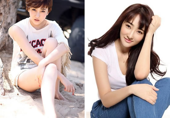 高姝瑶个人资料简介及年龄 高姝瑶身材火爆性感吸睛