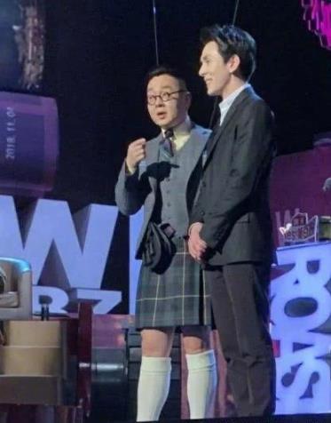 李佳琦求生欲是什么梗 李佳琦求生欲什么情况