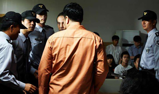 最新真实事件改编的电影：推荐15部真实改编的韩国电影