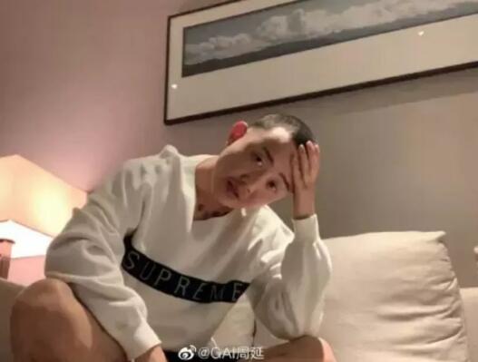 贾乃亮是gay吗 揭秘贾乃亮李小璐离婚内幕