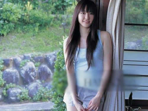 日本十大贫乳女星揭晓：胸不够颜值和魅力确吸粉无数