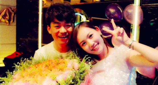 马蓉回应戴前夫项链 马蓉还戴着王宝强送的项链是真的吗