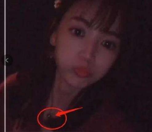 马蓉回应戴前夫项链 马蓉还戴着王宝强送的项链是真的吗