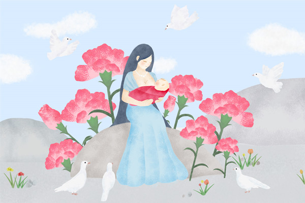 哺乳期吃鱿鱼回奶吗 鱿鱼的好处不看不知道一看吓一跳