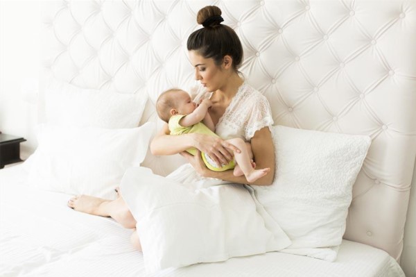 回奶乳房肿块怎么办 三步解决乳房肿块问题