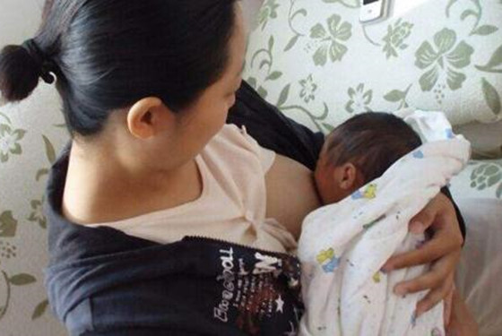 哺乳期乳腺炎会自愈吗 分两种情况来解答