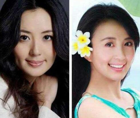 宋林静个人资料简介图片 宋林静杨舒童是一个人吗