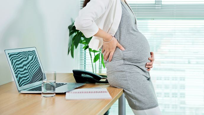 怀孕初期女性白带带有褐色有没有问题?应该如何治疗?