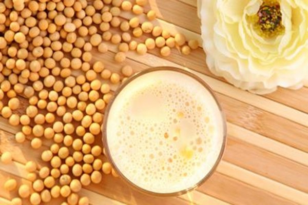 怀孕可以喝豆奶粉吗 孕妇喝豆奶粉有哪些注意事项