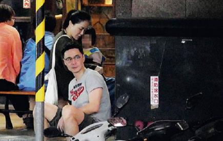 selina前夫承认新恋情 新女友详细资料遭扒