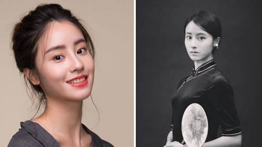 毛晓慧个人资料及图片：毛晓慧家庭背景及有男朋友吗