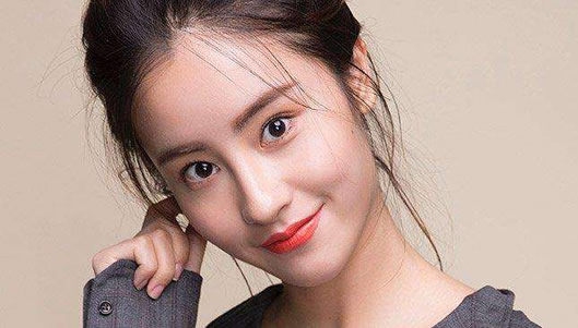 毛晓慧个人资料及图片：毛晓慧家庭背景及有男朋友吗