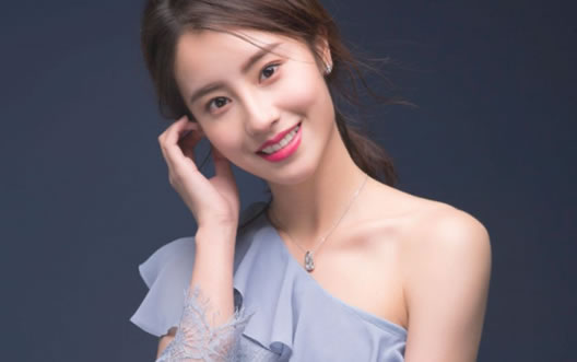 毛晓慧个人资料及图片：毛晓慧家庭背景及有男朋友吗