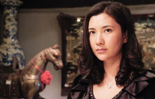 演员边潇潇个人简历 边潇潇结婚了吗老公是谁？