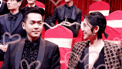 张若昀唐艺昕的恋爱经过 她是他备忘录里的女孩