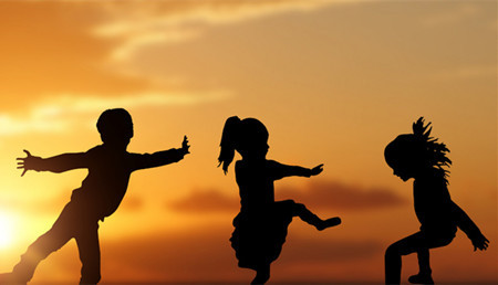 女宝宝起乳名可爱